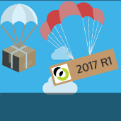 What is in the Intacct 2017 R1 release?
