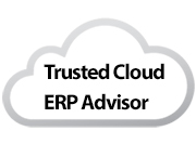 Why you need a Trusted Cloud ERP Advisor