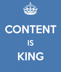 4 Content Marketing Mistakes To Avoid